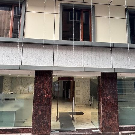 Cg Internationl By Sweet Guest House Yeni Delhi Dış mekan fotoğraf