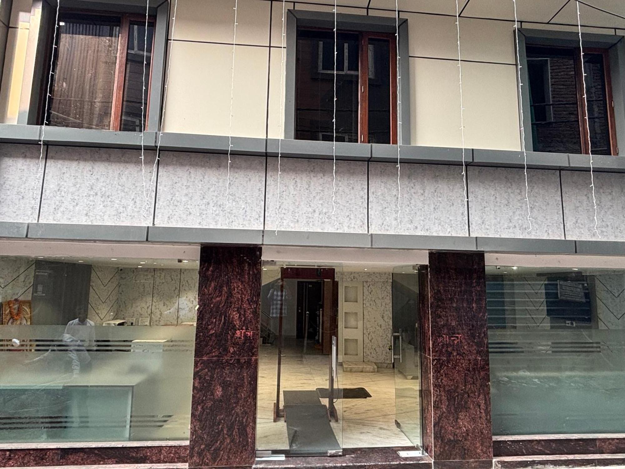 Cg Internationl By Sweet Guest House Yeni Delhi Dış mekan fotoğraf